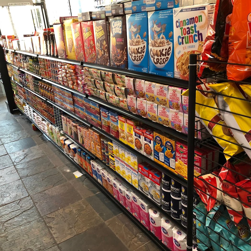 Sav-Mor Mart 1