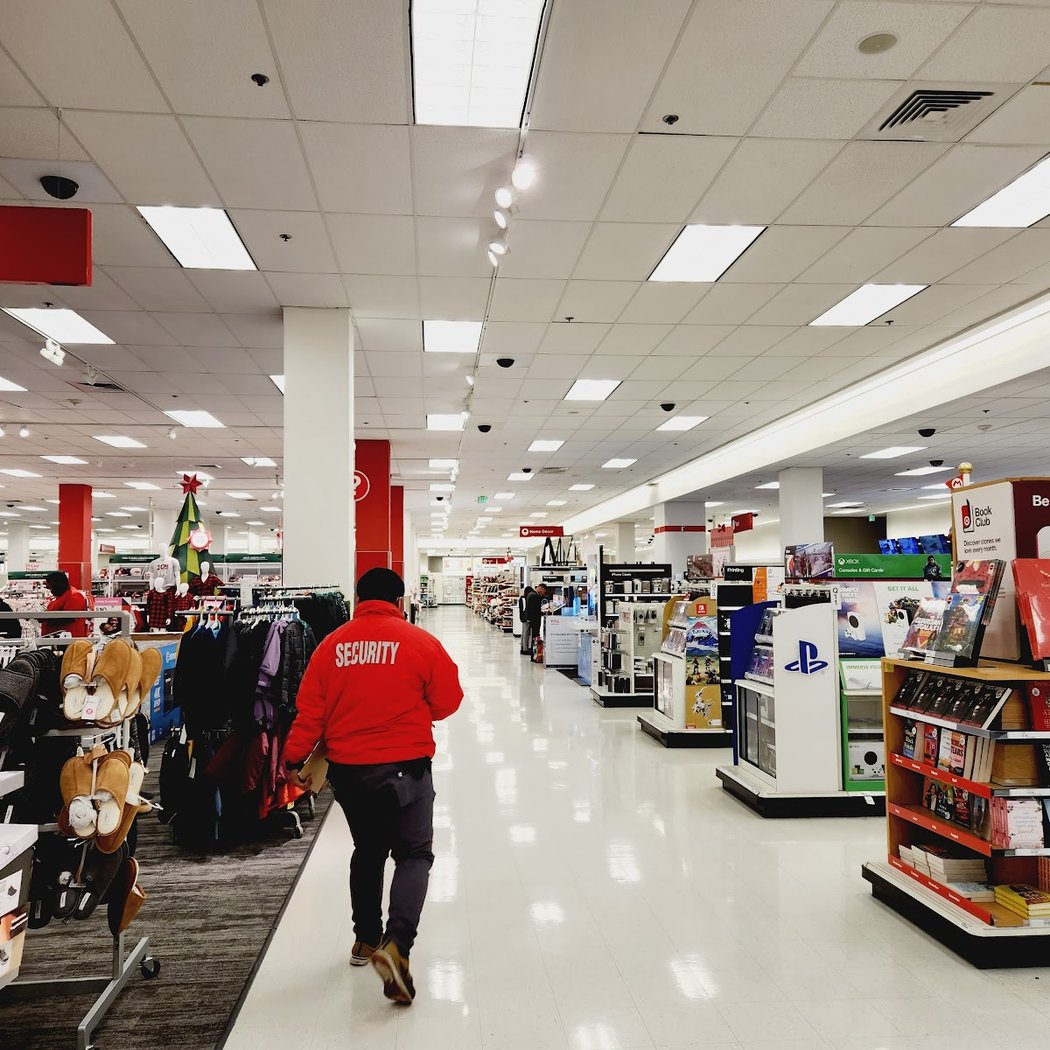 Target 3