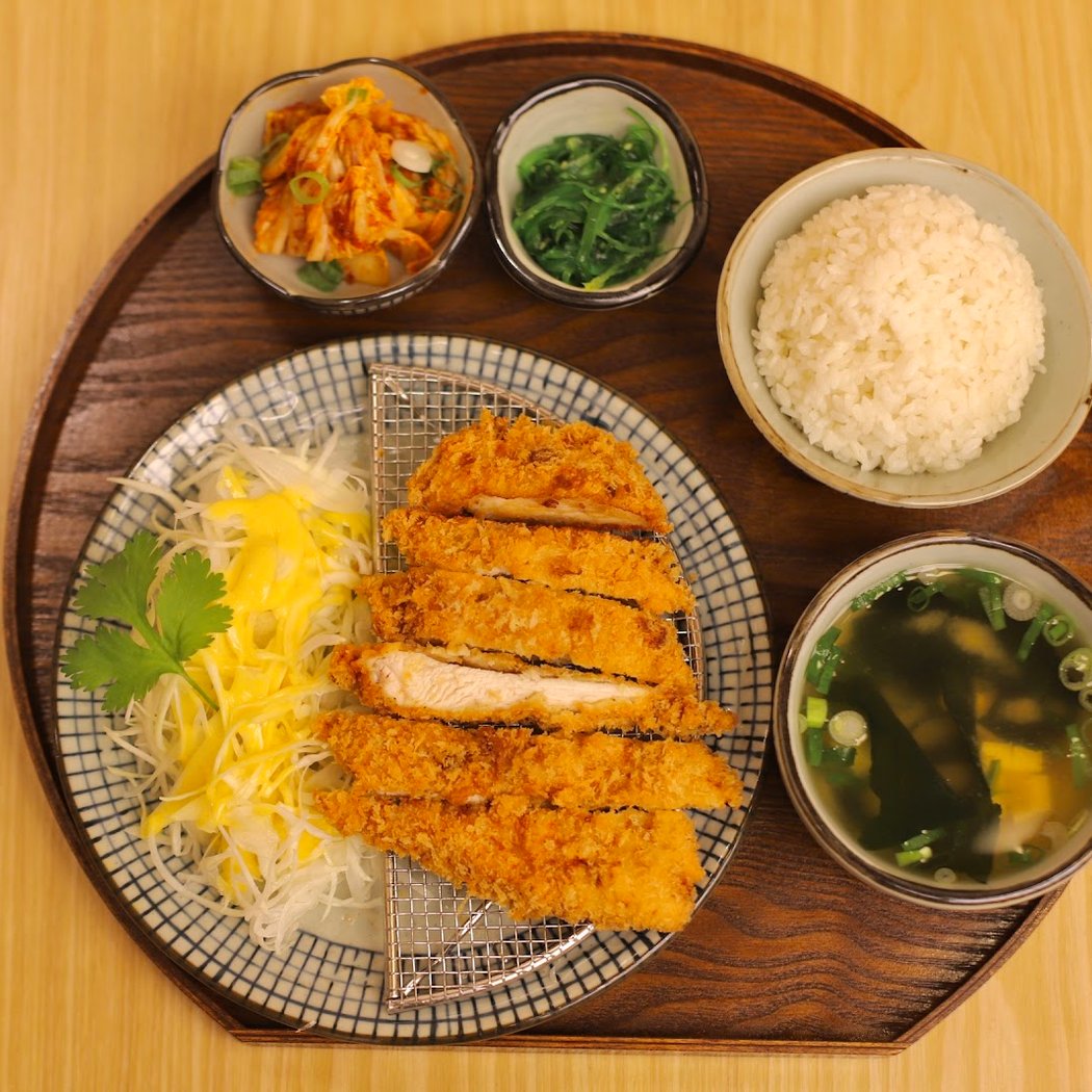 Katsu Katsu 1