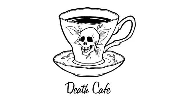 Death Cafe 1
