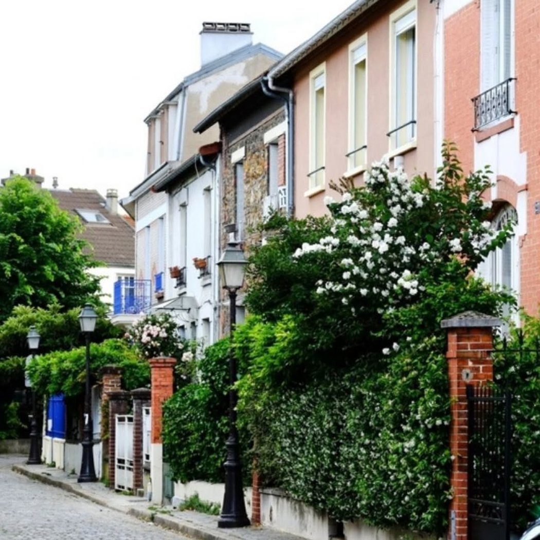 Rue Irénée Blanc 3