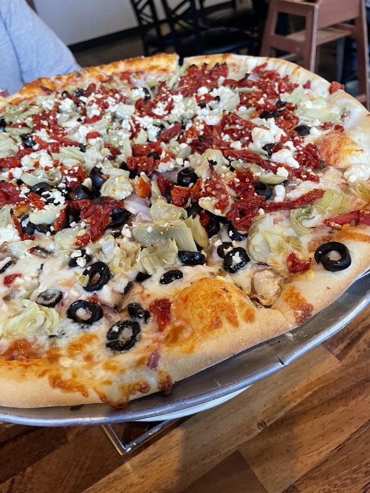 Rosie’s Pizzeria 3