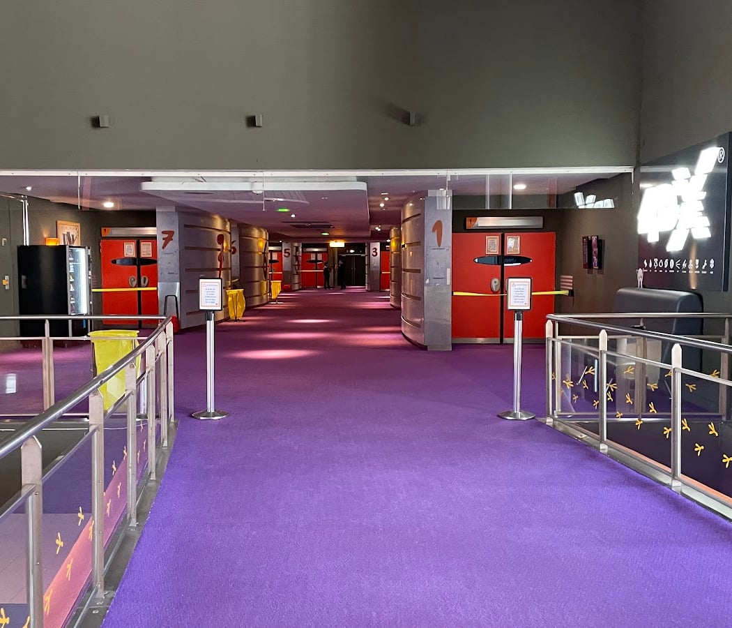 Pathé Montataire 3