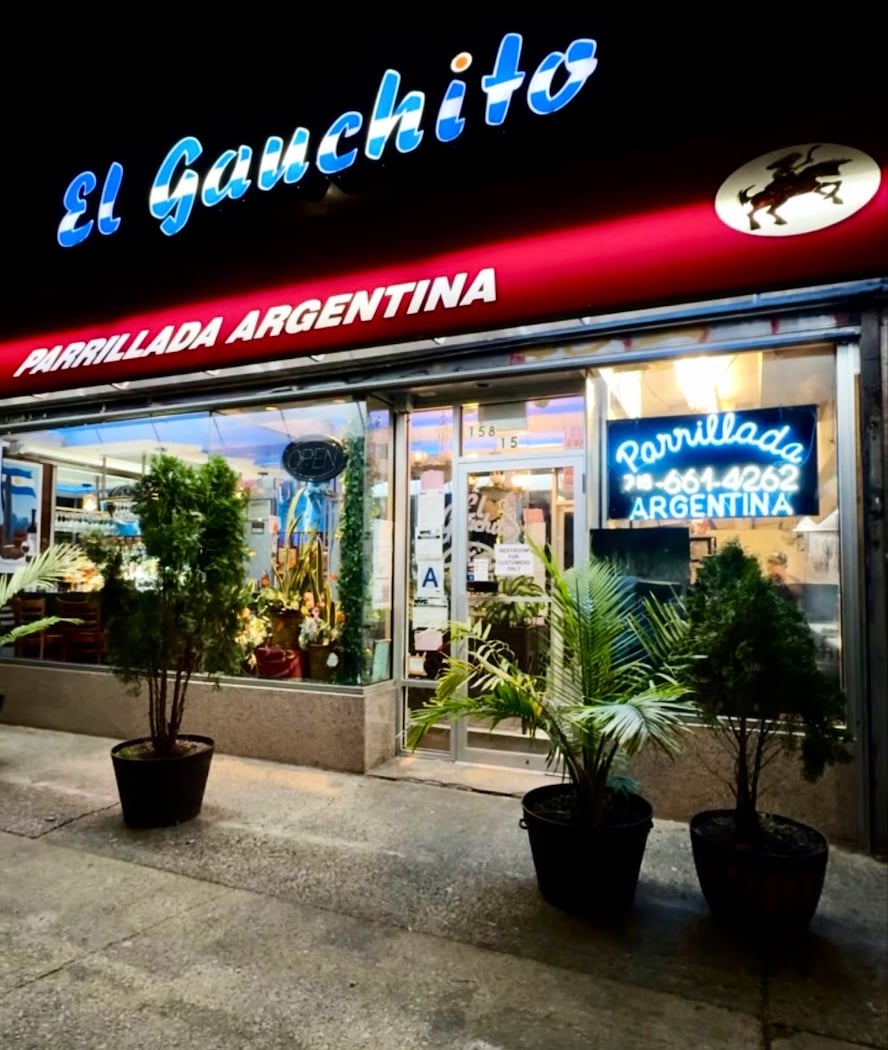 El Gauchito 2 2