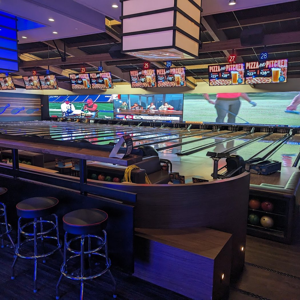 Bowling Specials & Deals 2