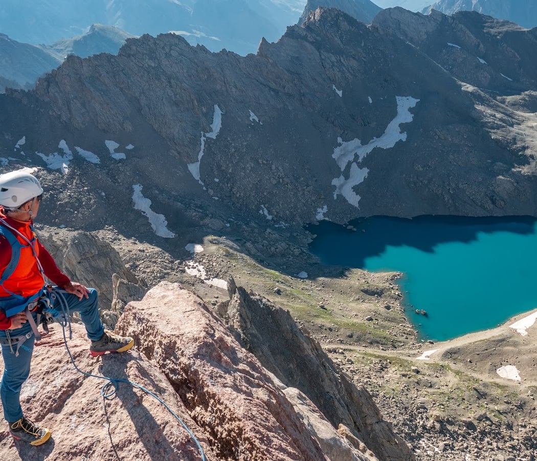 Alpes Aventure 1