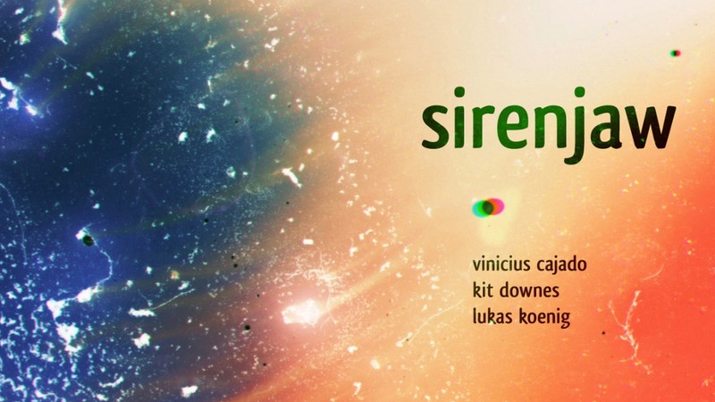 Sirenjaw