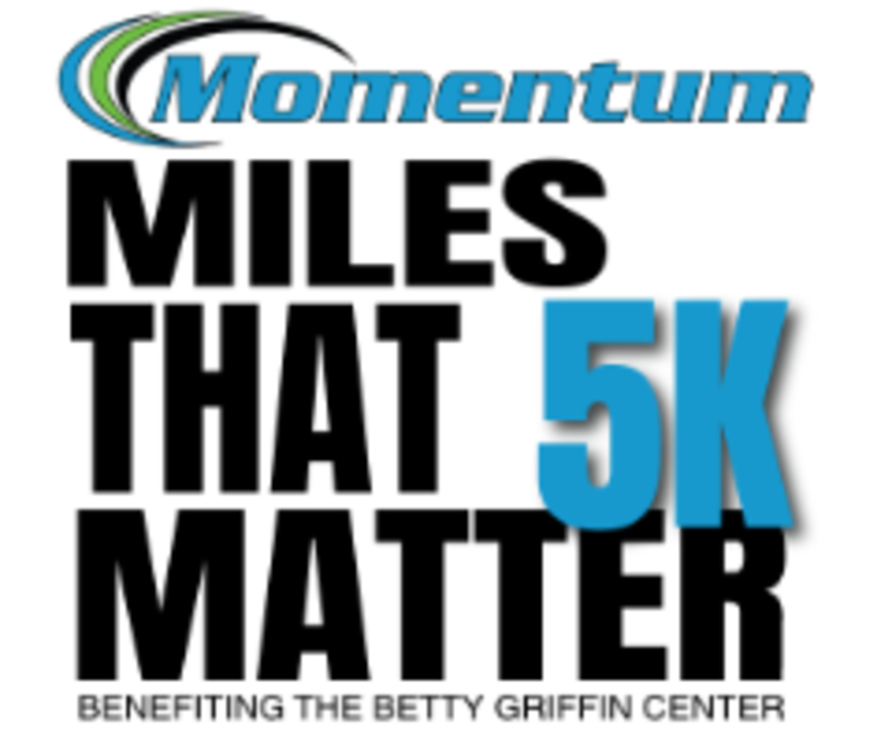 Momentum Miles That Matter 5K