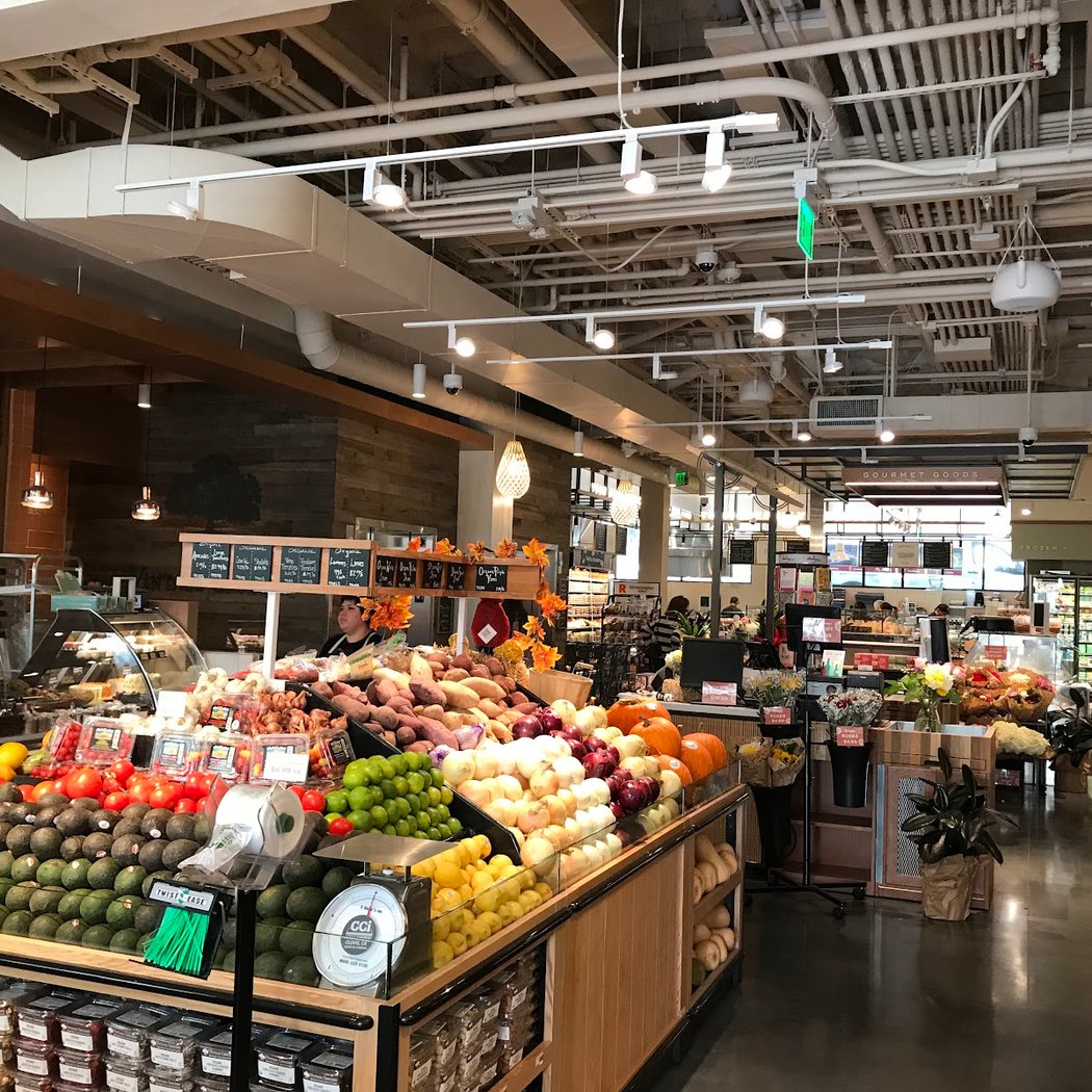 Palisades Village 3