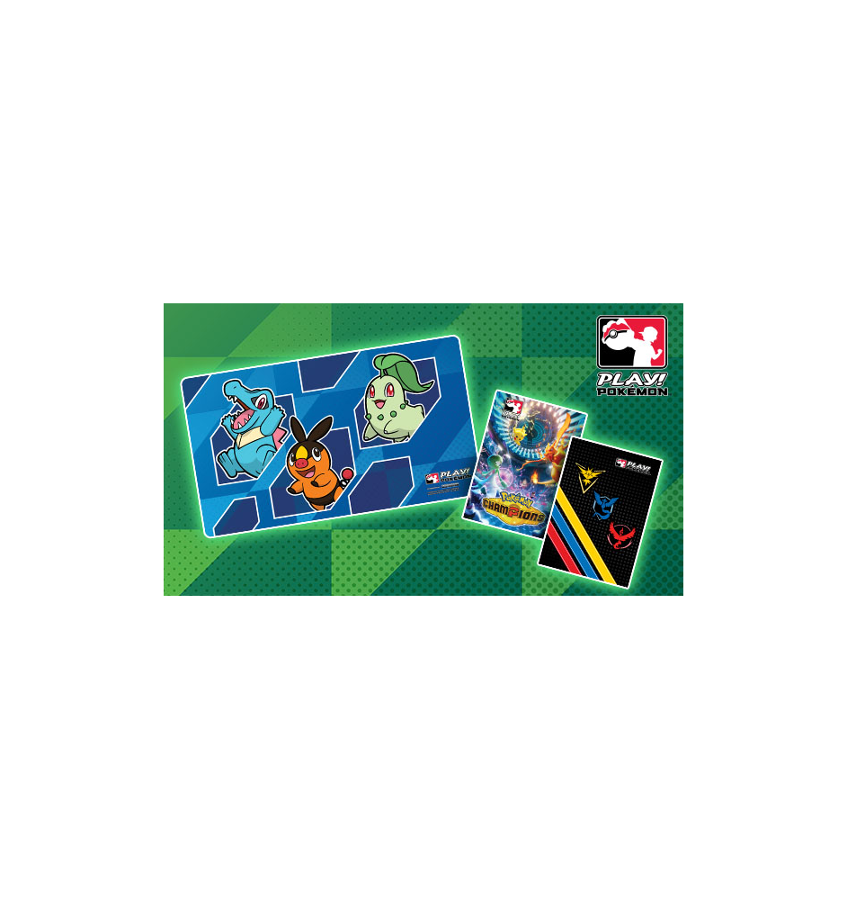 Tournoi Célébration de mi-année 1