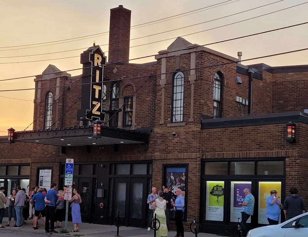 Ritz Theater 3
