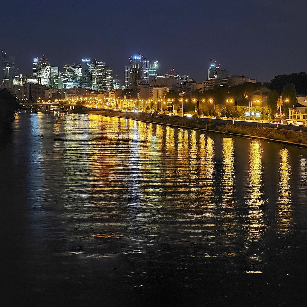 Feu d’artifice 1