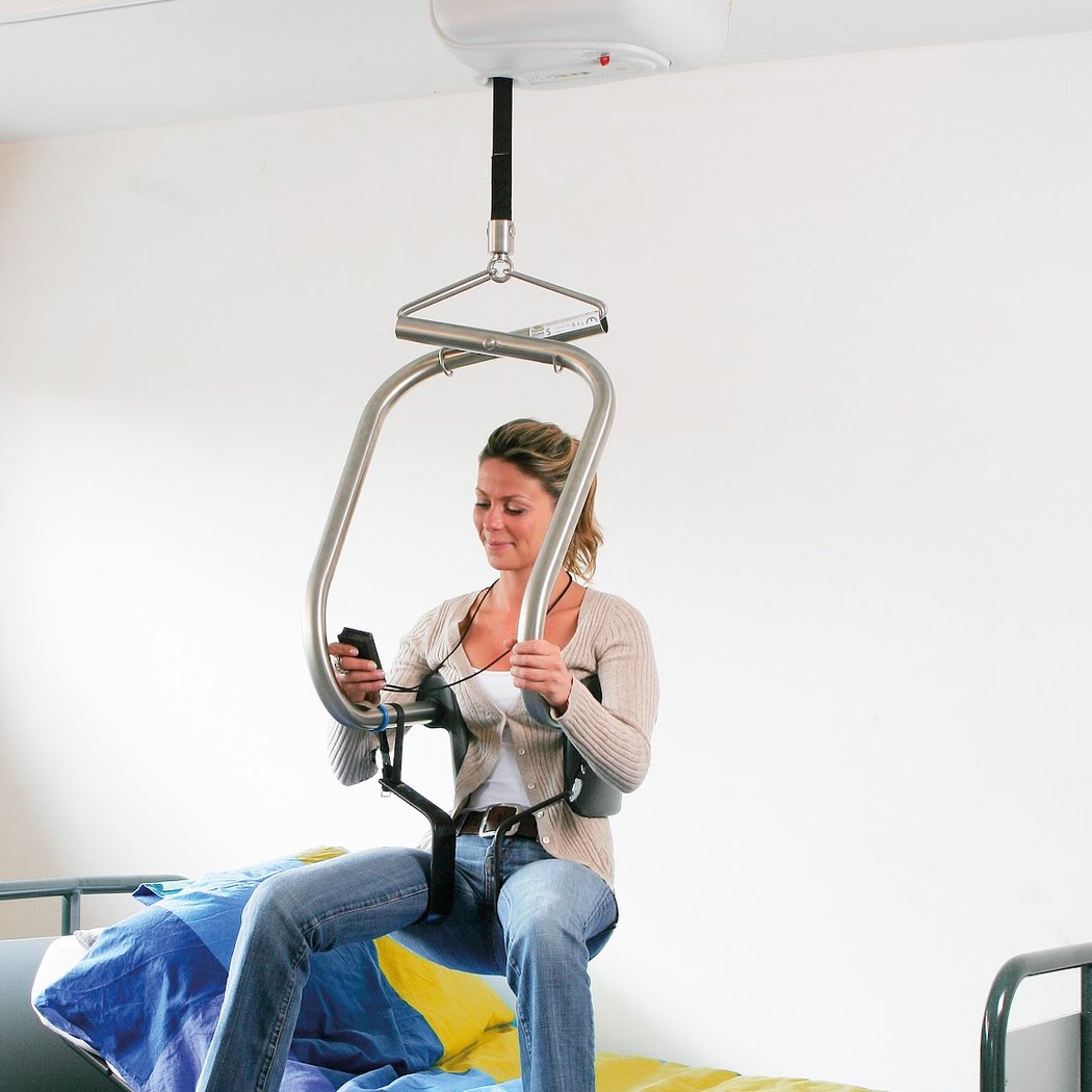 Lift and Transfer Specialists, Inc. 1