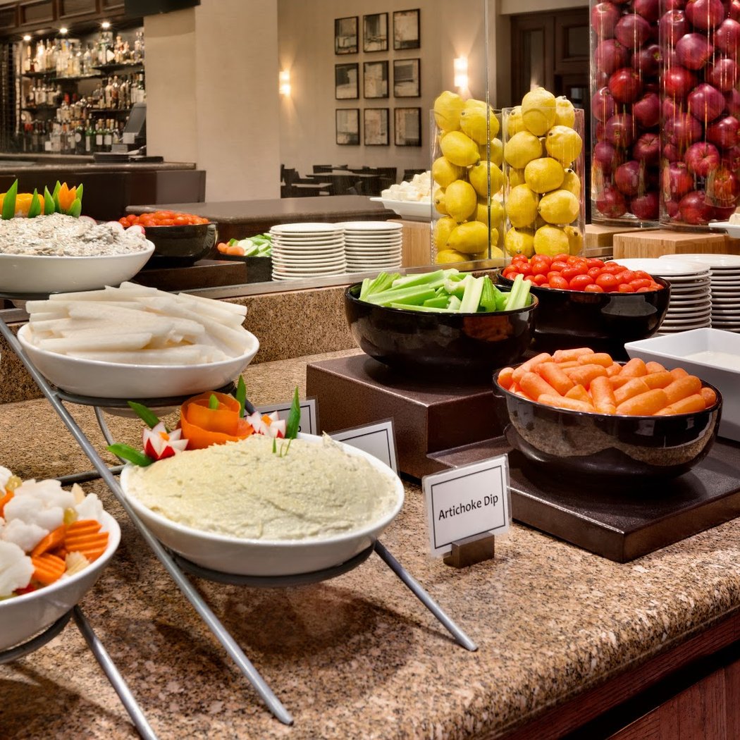Embassy Suites by Hilton Santa Clara Silicon Valley 1