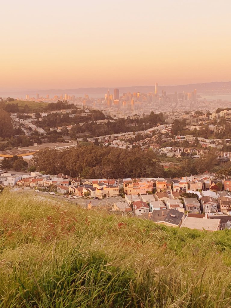 Mount Davidson 3