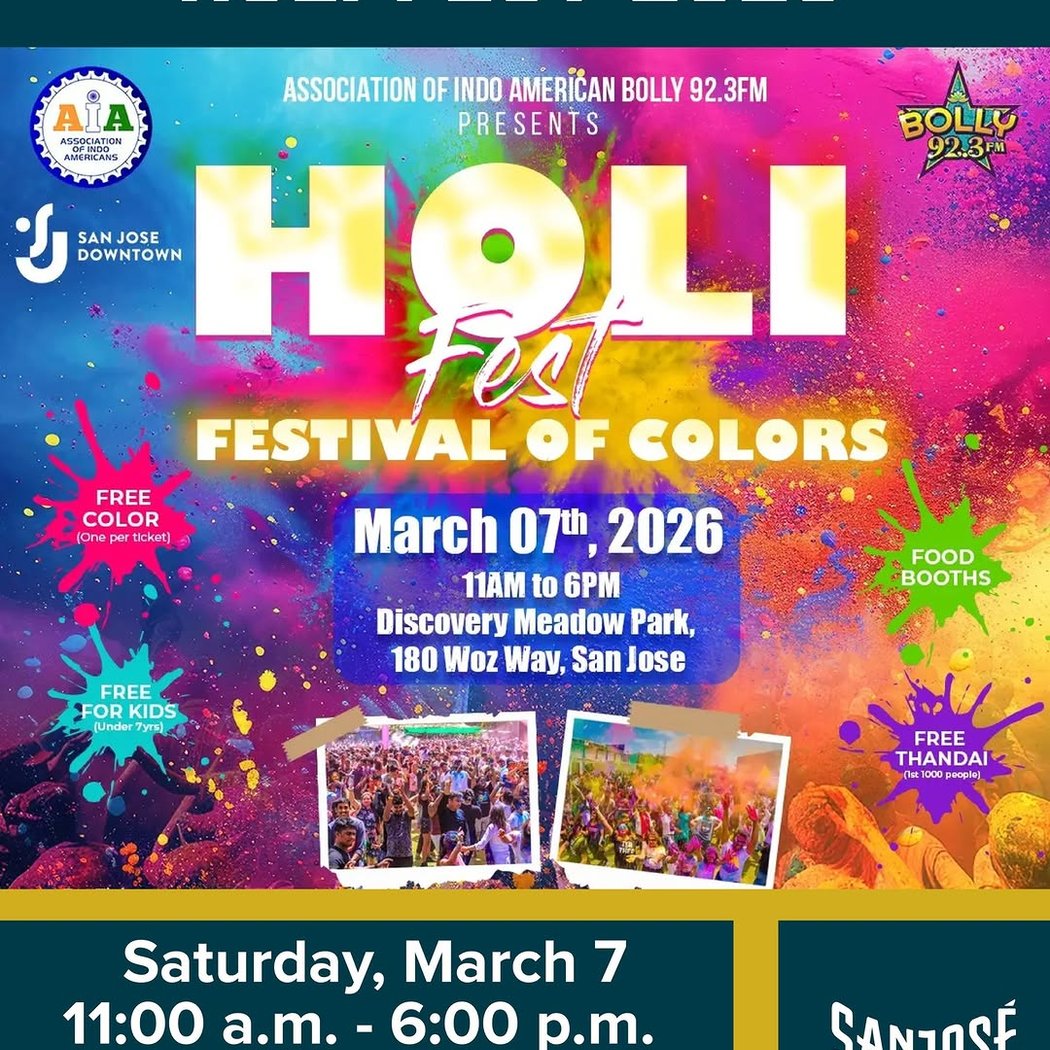 HOLI FEST 2026 1