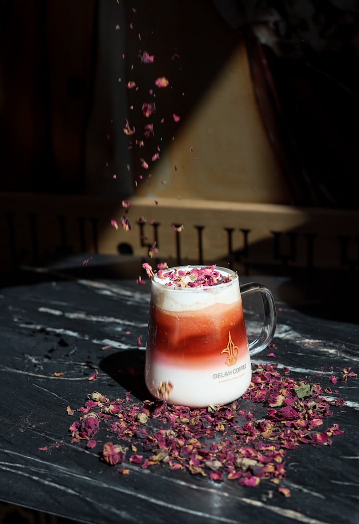 Delah Coffee 1