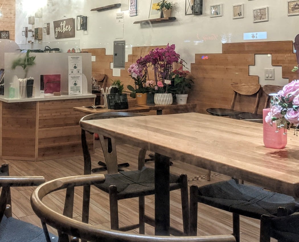 T Phoenix boba shop 2