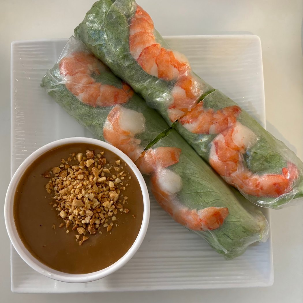 Ly's Vietnamese Cuisine 1