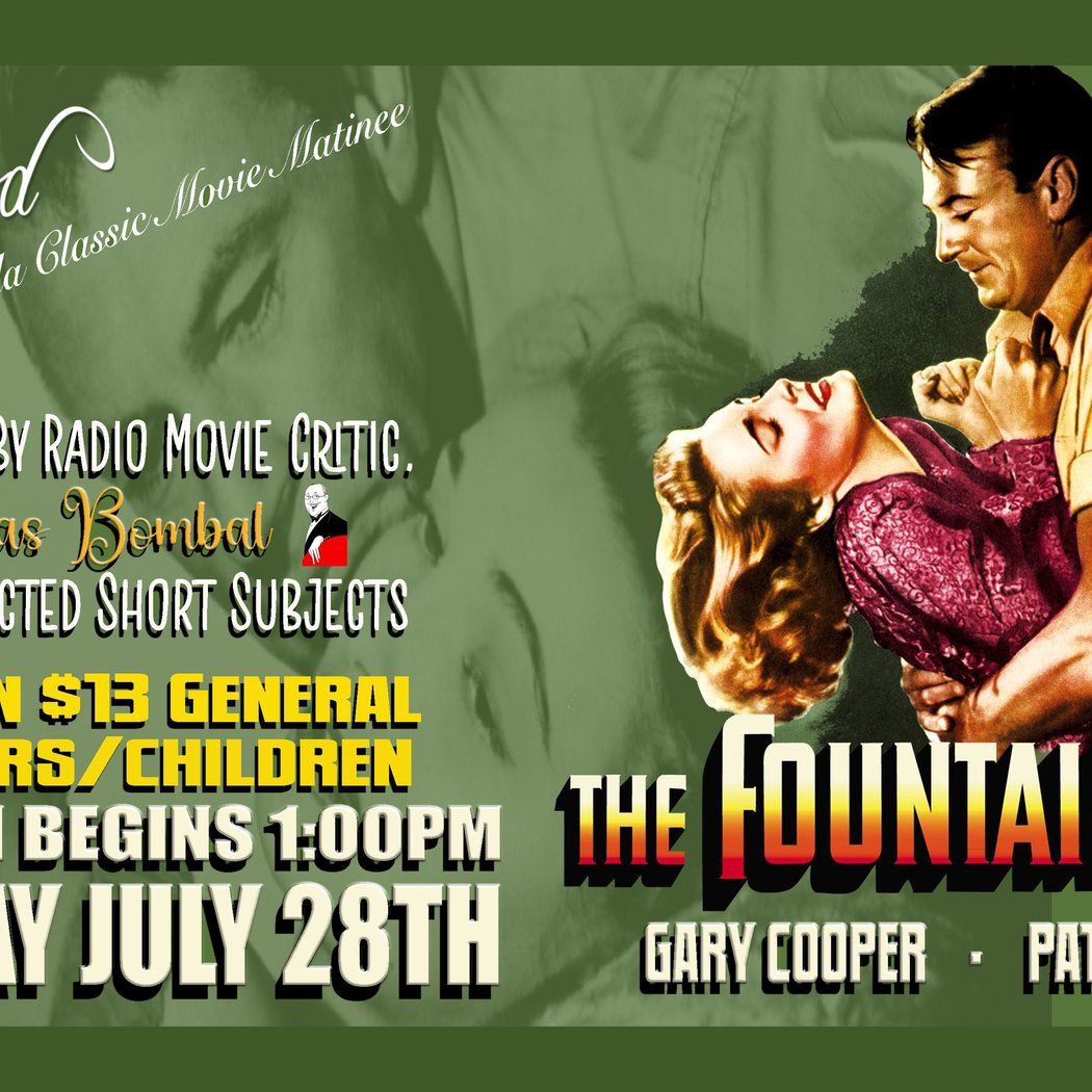 Orinda Theatre 2