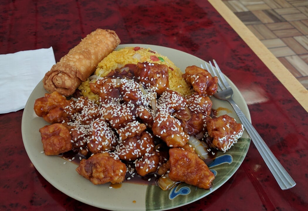Wing Shui Chinese Restaurant 3
