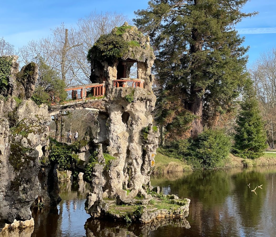 Parc de Majolan 2