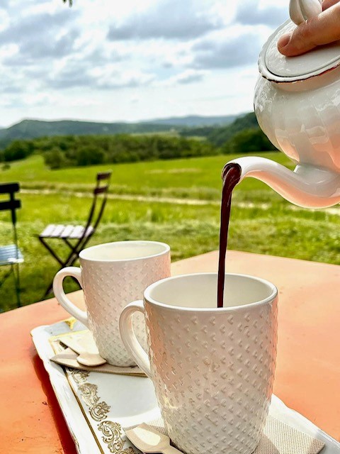Chocolats Frigoulette - Chocolaterie artisanale du Vercors 1