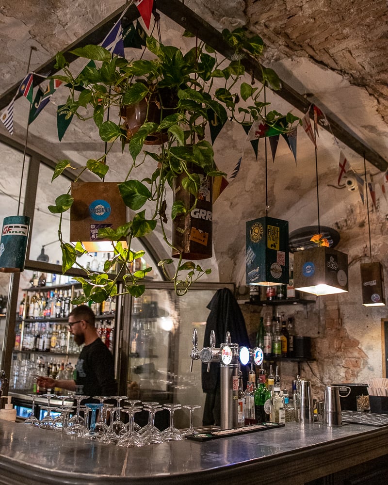 Vertigo Restaurant 3