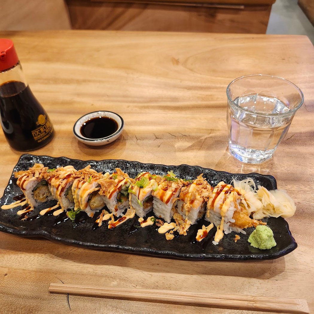 Hoo Izakaya 4