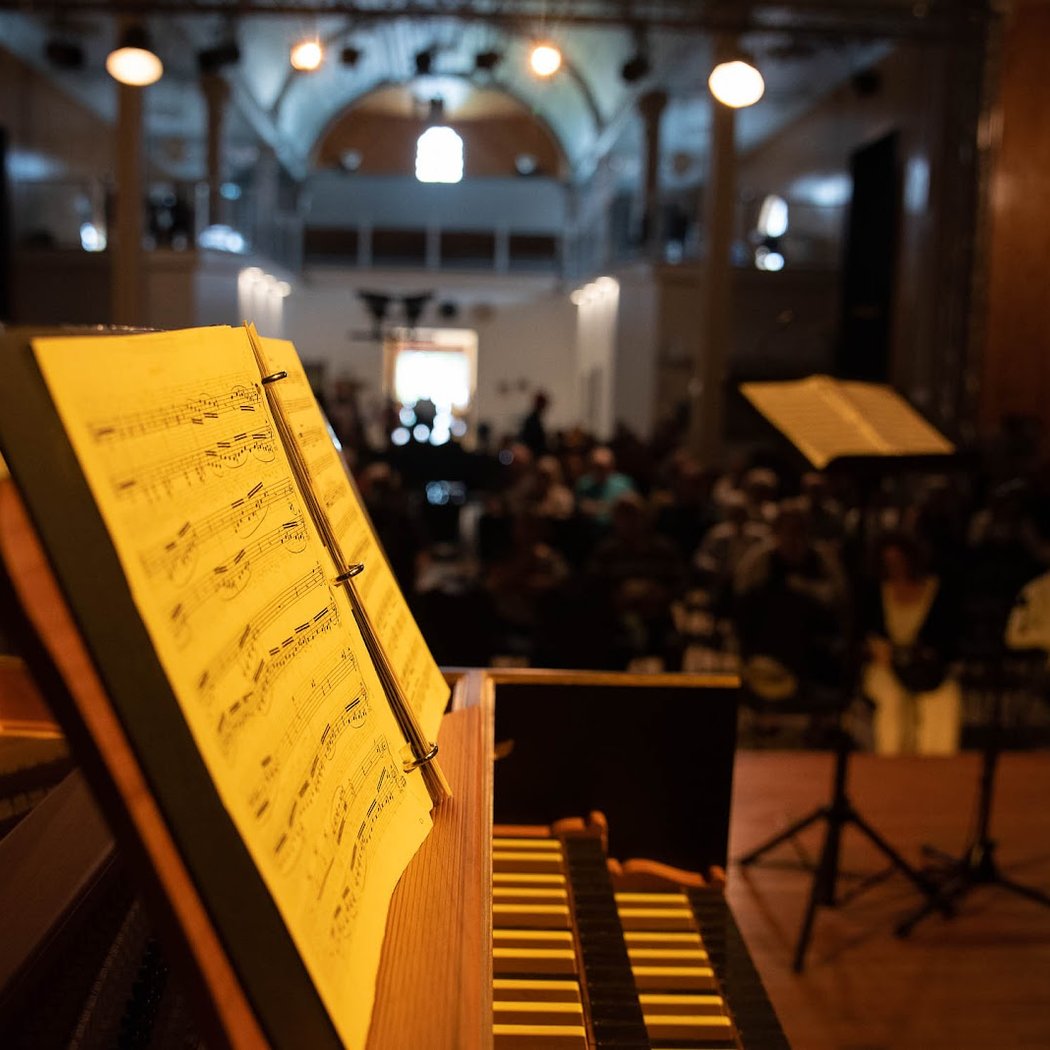 Concerts de la chapelle de Saint-Camille 3