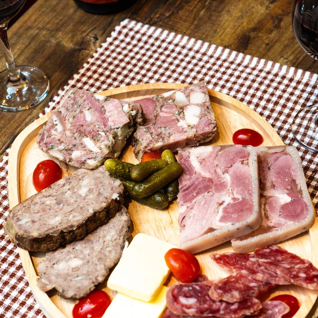 Le Rey - Restaurant Paris 11 1