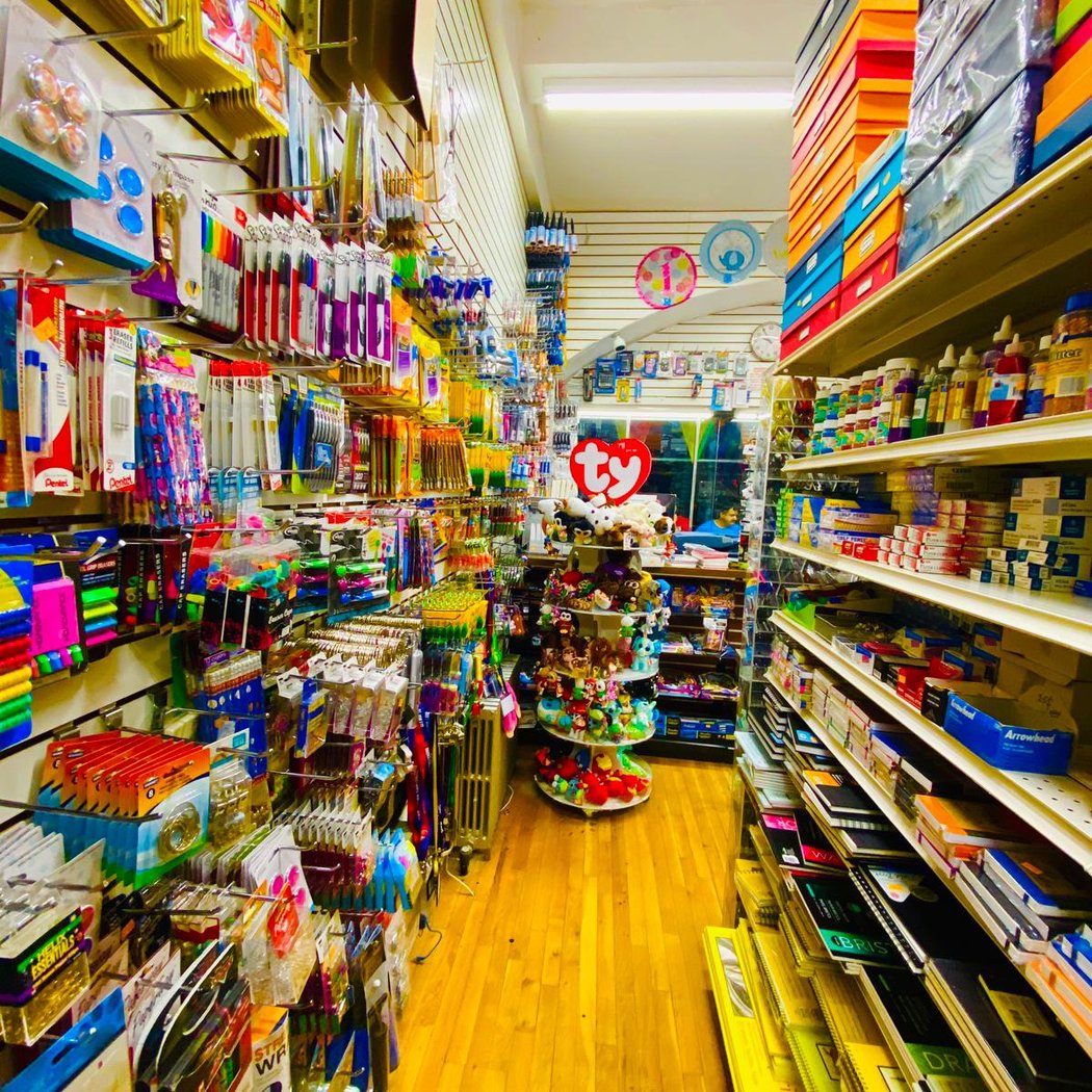 Essex Card Shop & Gift 1