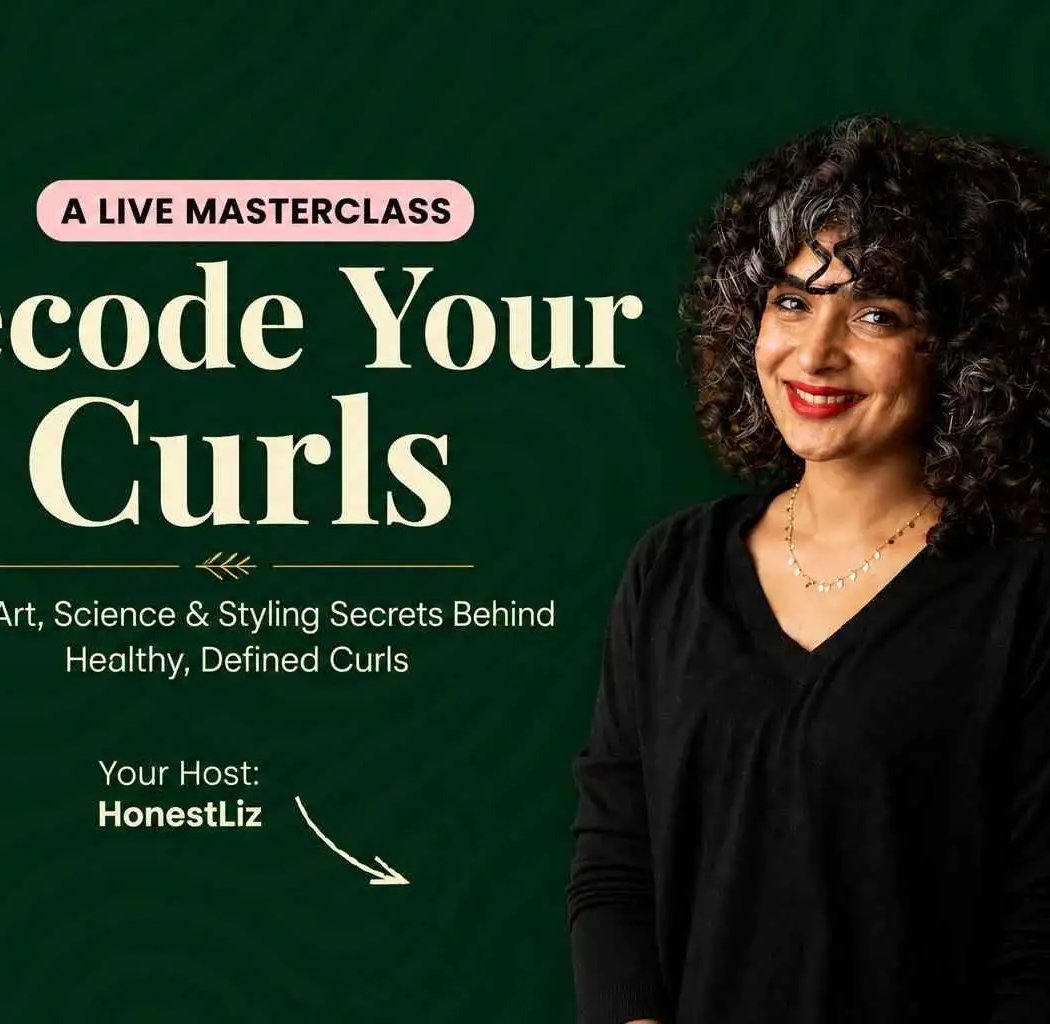 De-code Your Curls 1