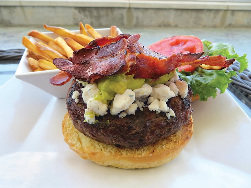 Seaside Grill 1