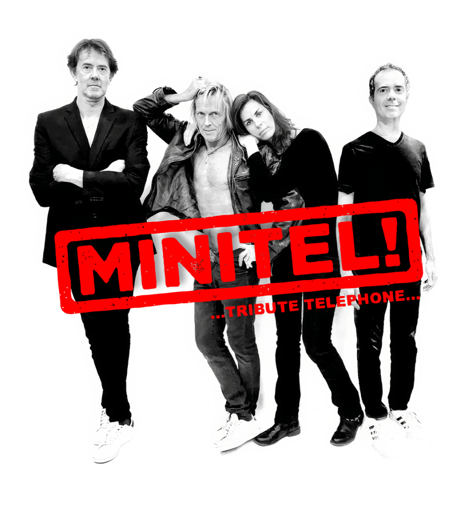 MINITEL 1