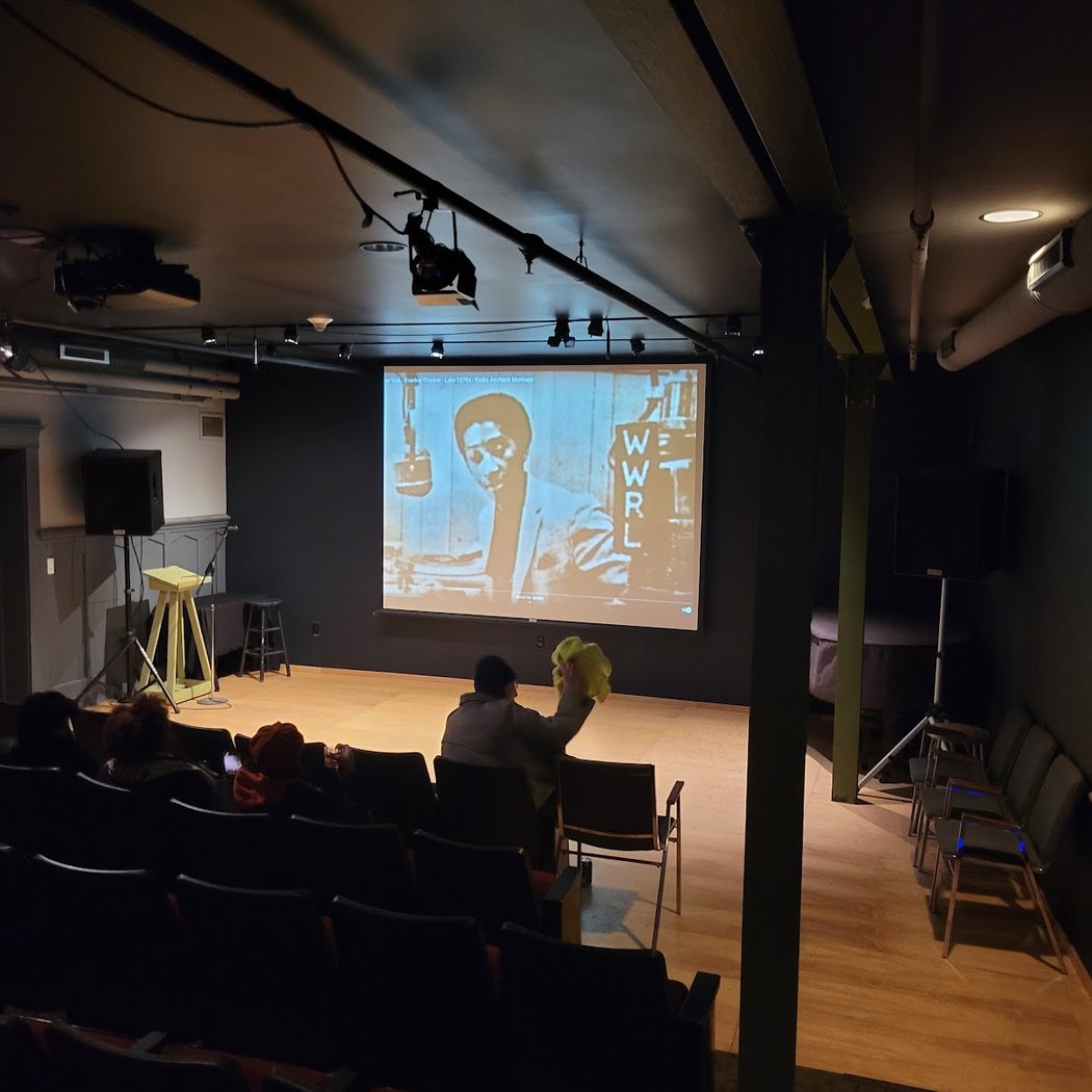 Buffalo International Film Festival 3
