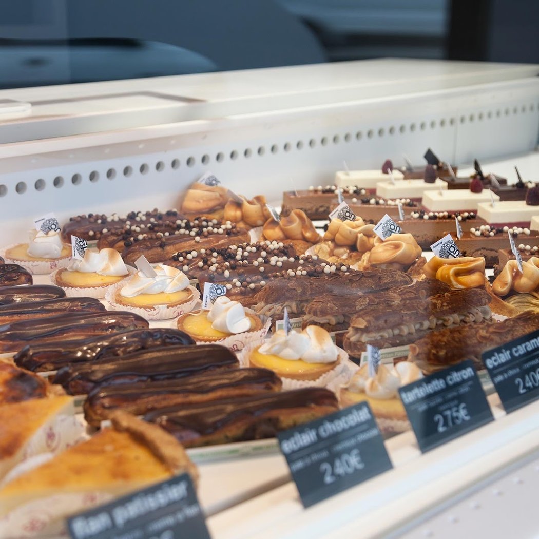 Délices Gourmands 1