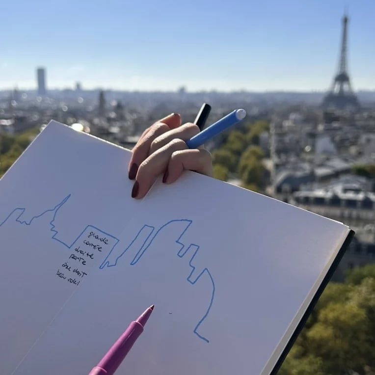 Atelier d'écriture créative, dès 14 ans 1