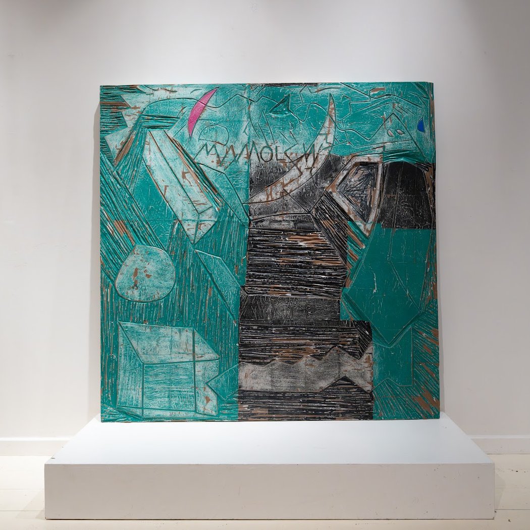 Sato Gallery 4