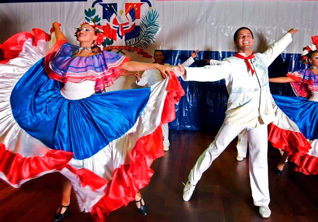 Hispanic Heritage Month Celebration