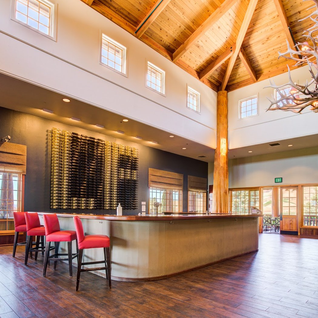 Sunrise Ranch Winery 3