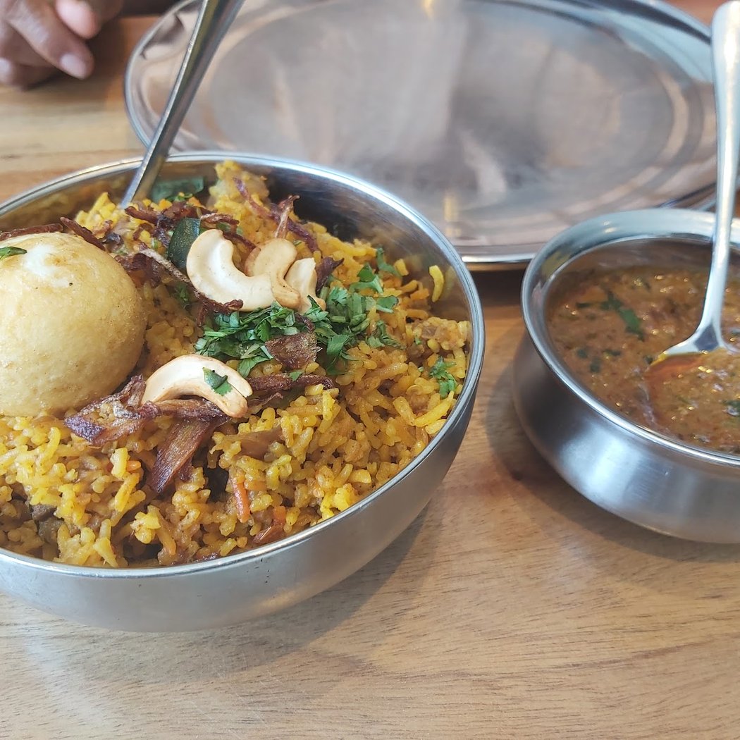 Chutneys 1