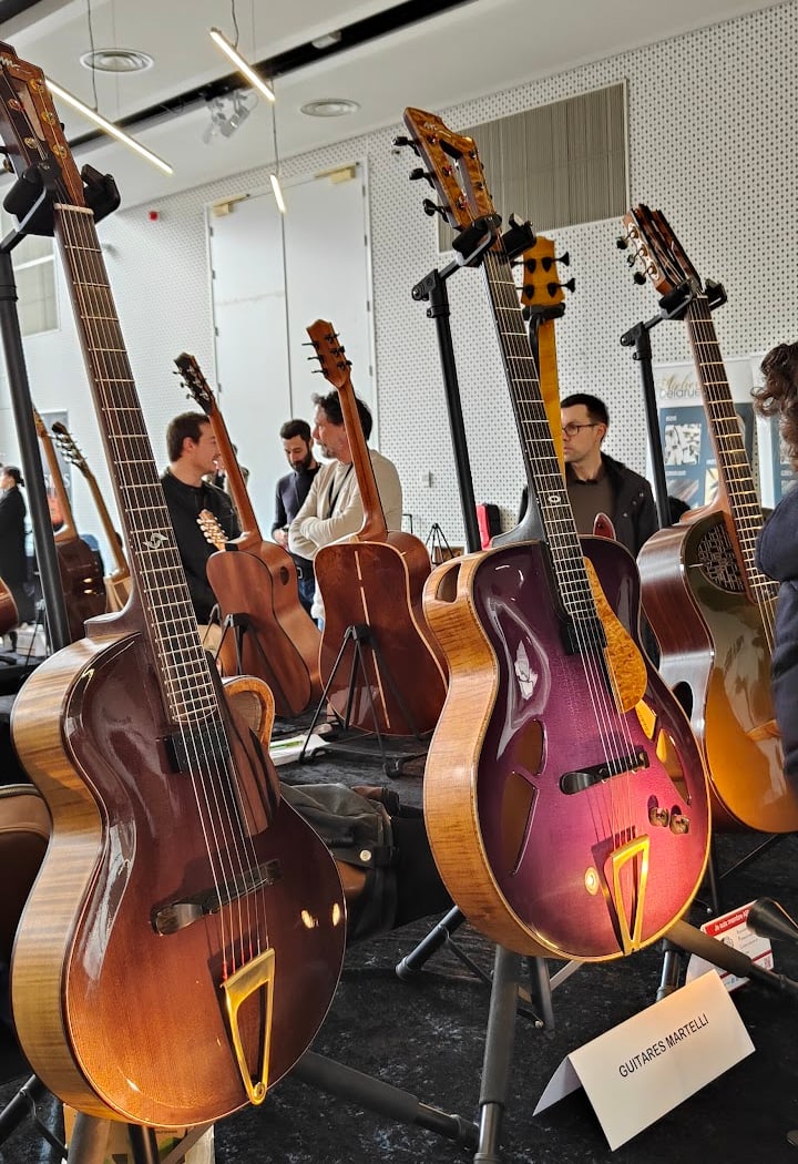 Paris Guitar Festival 2