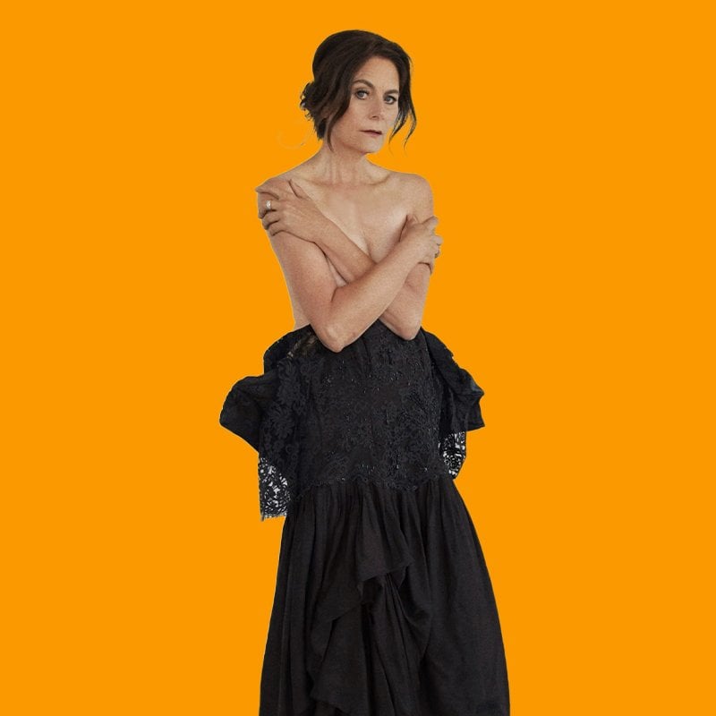 Tracey Yarad Pretty Things Preview 1