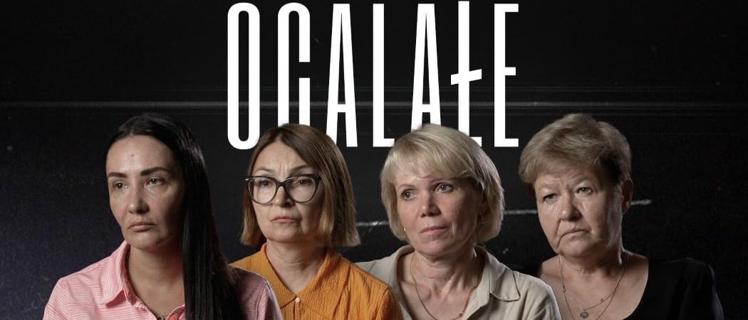 OCALALE/THE SURVIVORS 1