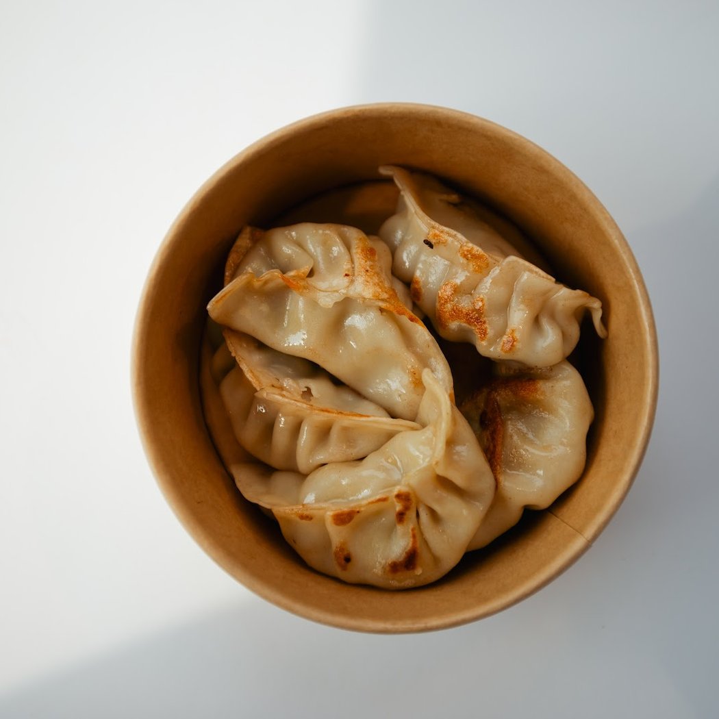 Dumpling Magic LIC 2