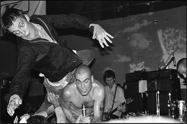 Black Flag 1