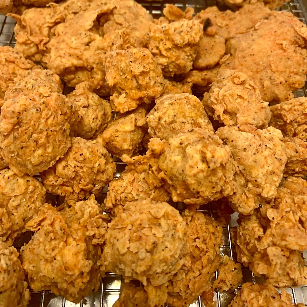 Kraves Vegan Foods 3