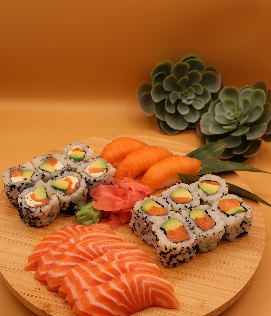 Restaurant Le Ginseng 3