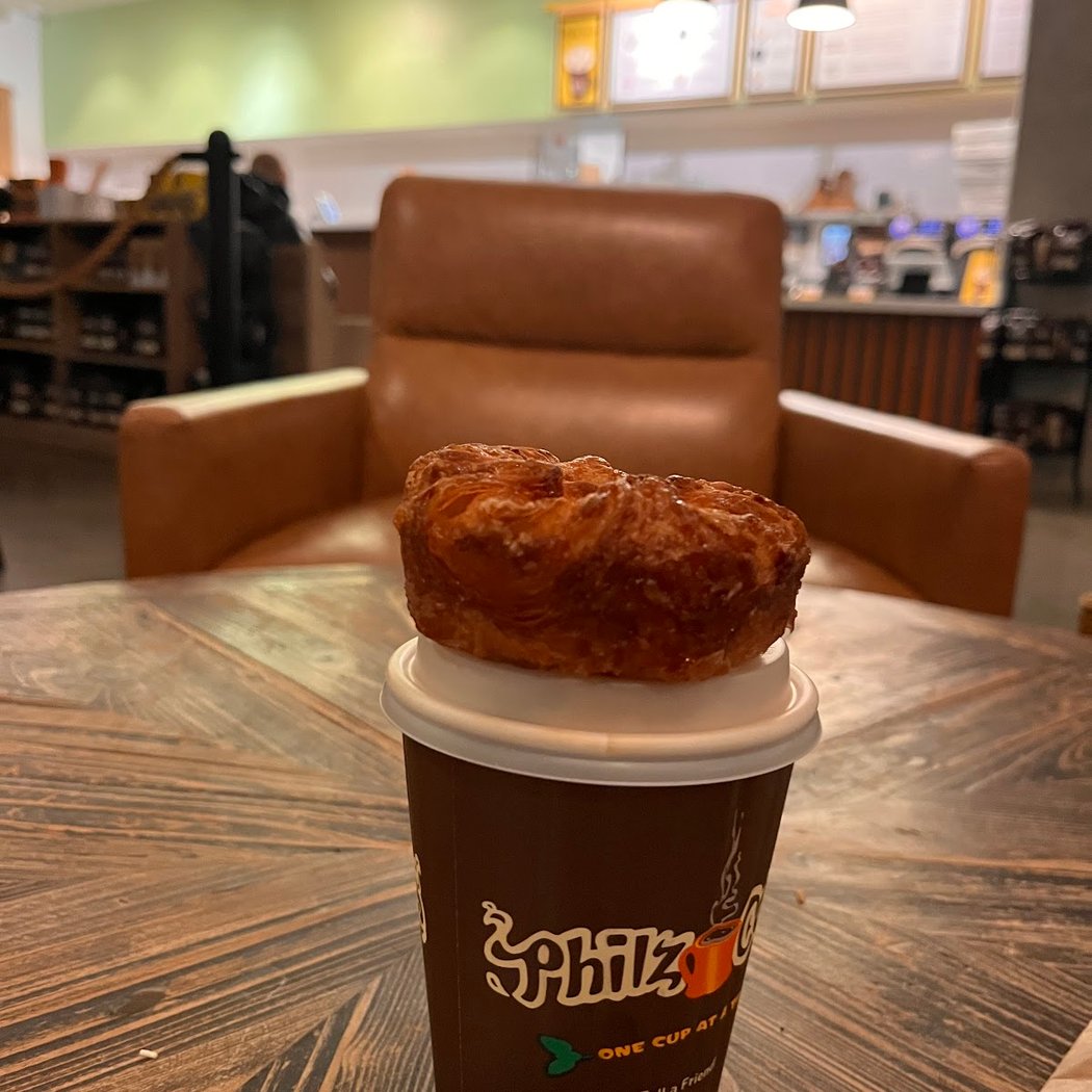 Philz Coffee 2